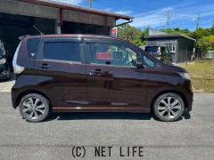 日産 デイズ