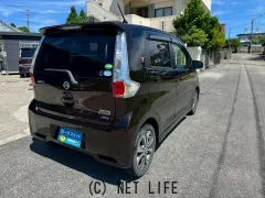 日産 デイズ