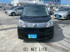 ダイハツ ムーヴ