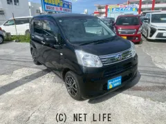 ダイハツ ムーヴ