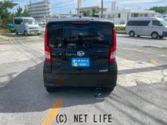 ダイハツ ムーヴ