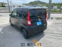 ダイハツ ムーヴ
