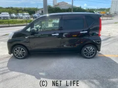 ダイハツ ムーヴ