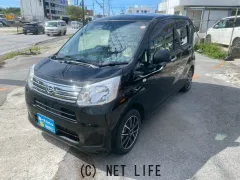 ダイハツ ムーヴ