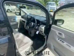 ダイハツ ムーヴ