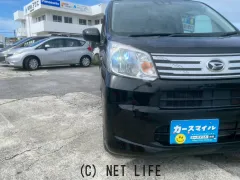 ダイハツ ムーヴ