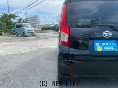 ダイハツ ムーヴ