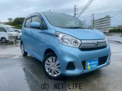 日産 デイズ
