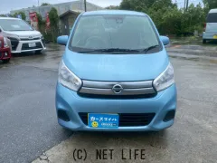日産 デイズ