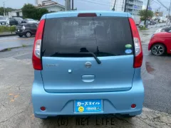 日産 デイズ