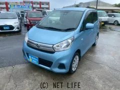 日産 デイズ