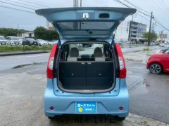 日産 デイズ