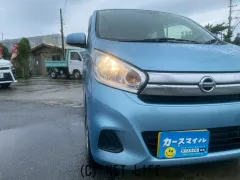 日産 デイズ