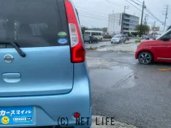 日産 デイズ