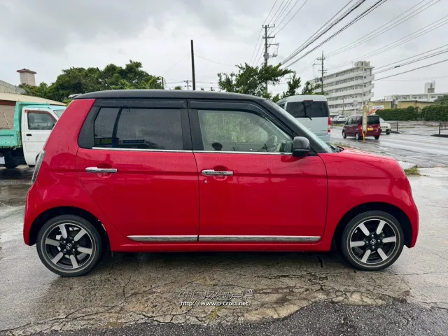 ホンダ N-ONE
