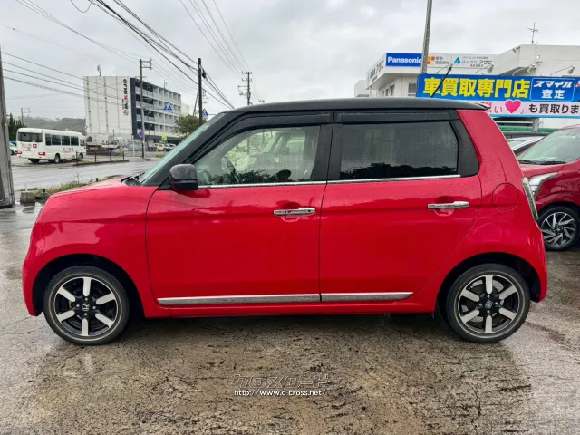 ホンダ N-ONE