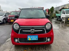 ホンダ N-ONE