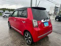 ホンダ N-ONE