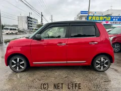 ホンダ N-ONE