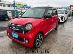 ホンダ N-ONE
