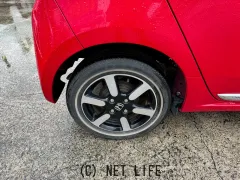 ホンダ N-ONE