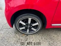 ホンダ N-ONE