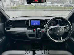 ホンダ N-ONE