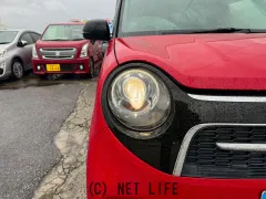 ホンダ N-ONE