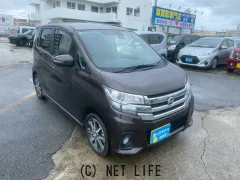日産 デイズ