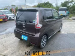 日産 デイズ