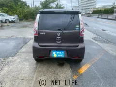 日産 デイズ