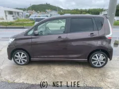 日産 デイズ