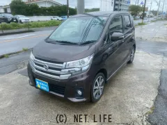 日産 デイズ