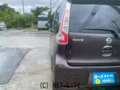 日産 デイズ