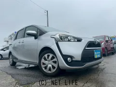 トヨタ シエンタ