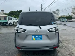 トヨタ シエンタ