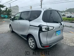 トヨタ シエンタ