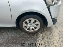 トヨタ シエンタ