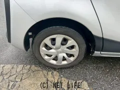 トヨタ シエンタ