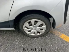 トヨタ シエンタ