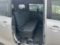トヨタ シエンタ