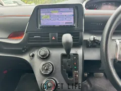 トヨタ シエンタ