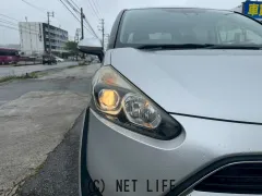 トヨタ シエンタ