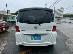 ホンダ フリードハイブリッド