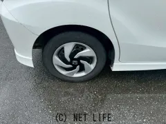 ホンダ フリードハイブリッド