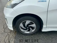 ホンダ フリードハイブリッド