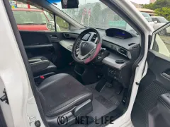 ホンダ フリードハイブリッド