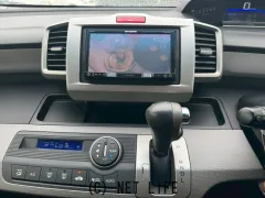 ホンダ フリードハイブリッド
