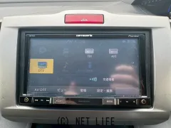 ホンダ フリードハイブリッド