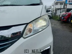 ホンダ フリードハイブリッド